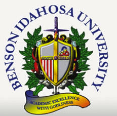 Benson-Idahosa-University-logo